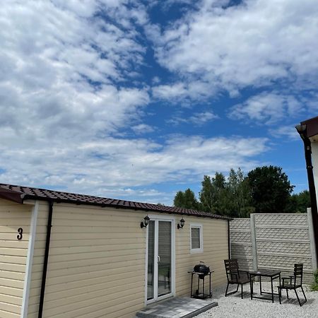 Sloneczne Ranczo Zator Energylandia Villa Ngoại thất bức ảnh