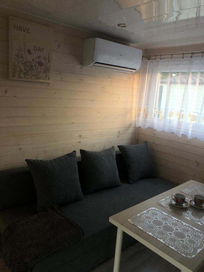 Sloneczne Ranczo Zator Energylandia Villa Ngoại thất bức ảnh