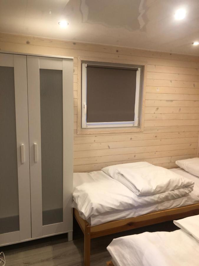 Sloneczne Ranczo Zator Energylandia Villa Ngoại thất bức ảnh